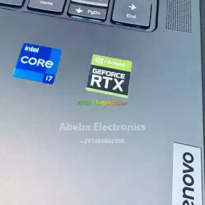 ⭐ Students exclusive ⭐        ️Lenovo Yoga pro 14s ️14.5 inch Touchscreen 3k 120Hz Displa in Ethiopia